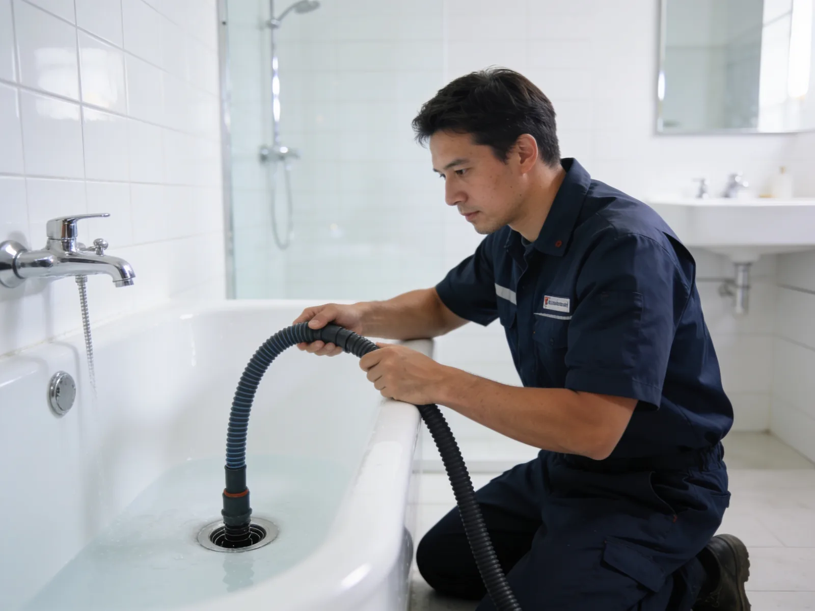 Emergency Plumber Rackerby, CA FAQs